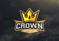 Crown logo designs