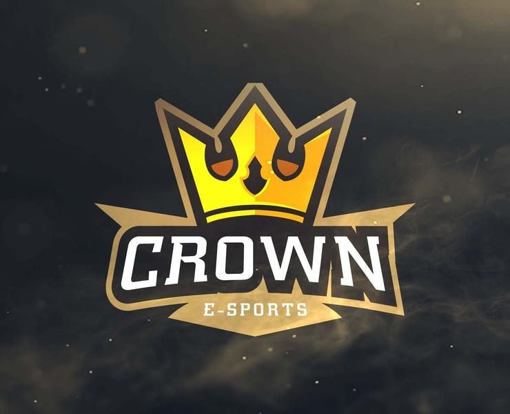 21+ FREE Crown Logo Designs Template Download