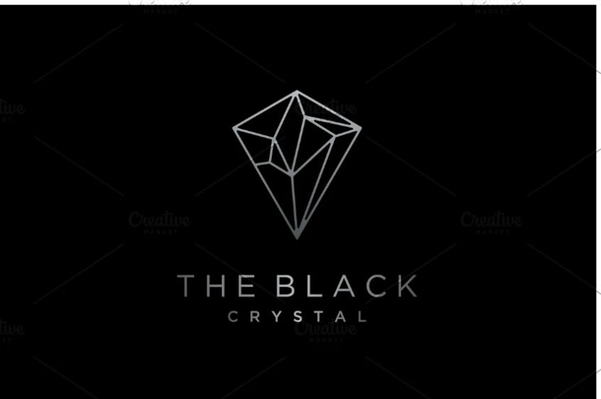 Crystal Style Brandig Design