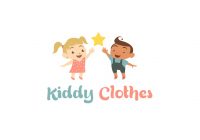 Kids logo designs