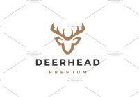 Hunting logo designs