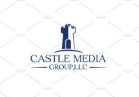 castle logo designs