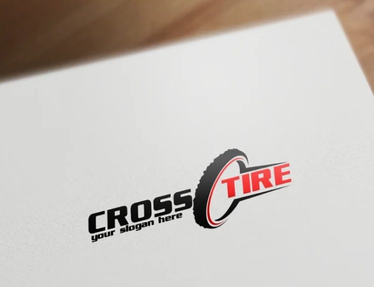 21+ FREE Tire Logo Designs Template Download