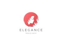 Hair logo designs