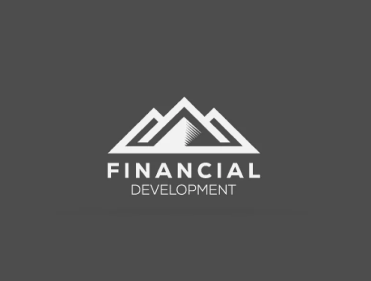 11+ Best Financial Logo Designs Template Download