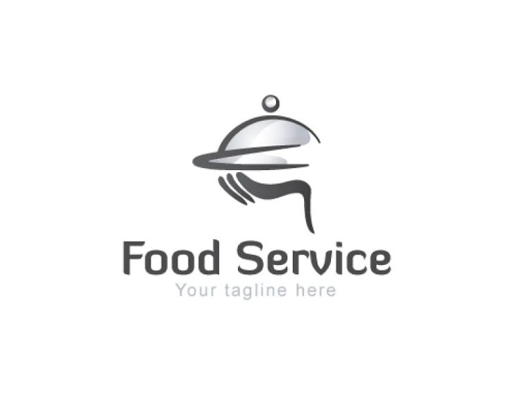 18+ Best Catering Logo Designs Template Download