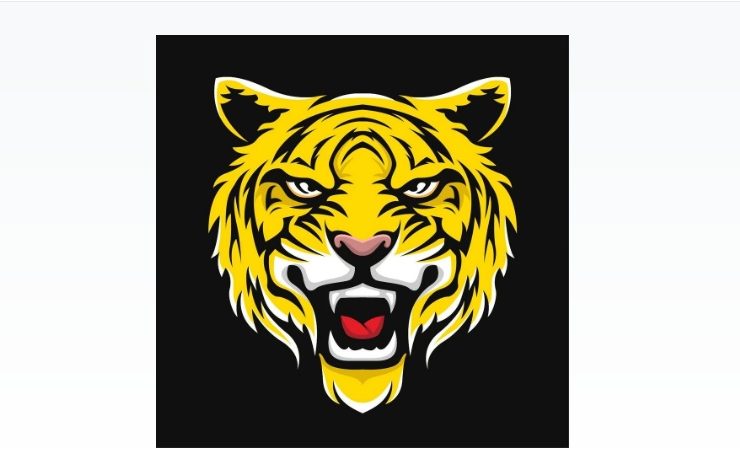 21+ Best Tiger Logo Design Templates Download