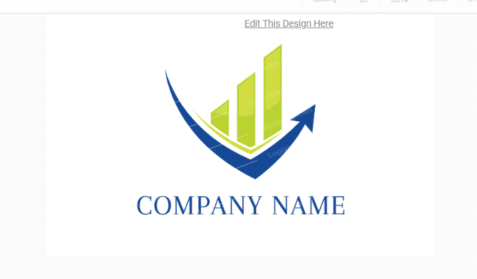 Free Company Logo Design