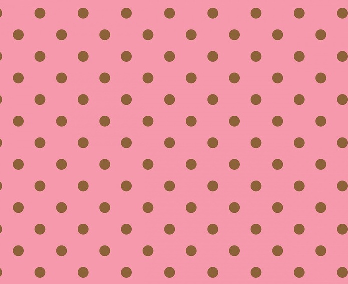 Free Dotted Background