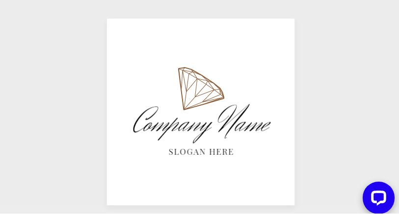 Free Luxury Store Logo Design
