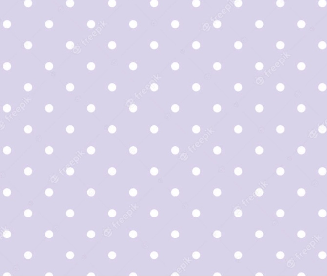 Polka dot backgrounds