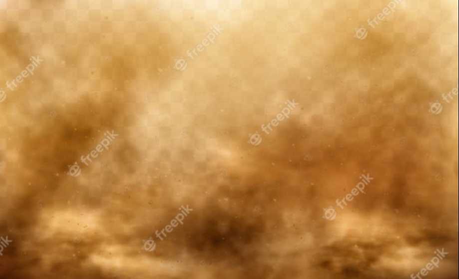 Free Sandstorm Background