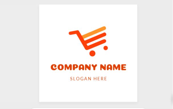 Free Shopping Logo Design
