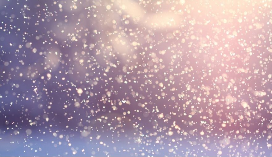 Free Snowflake Backgrounds