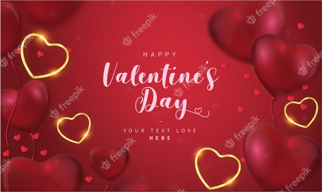 Free Valentine Backgrounds