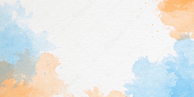 Free Water Color Backgrund Design