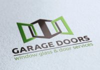 Door logo designs