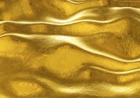 Creative gold backgrounds