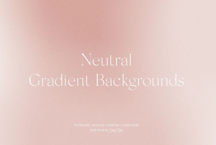 Grainy Background Bundle