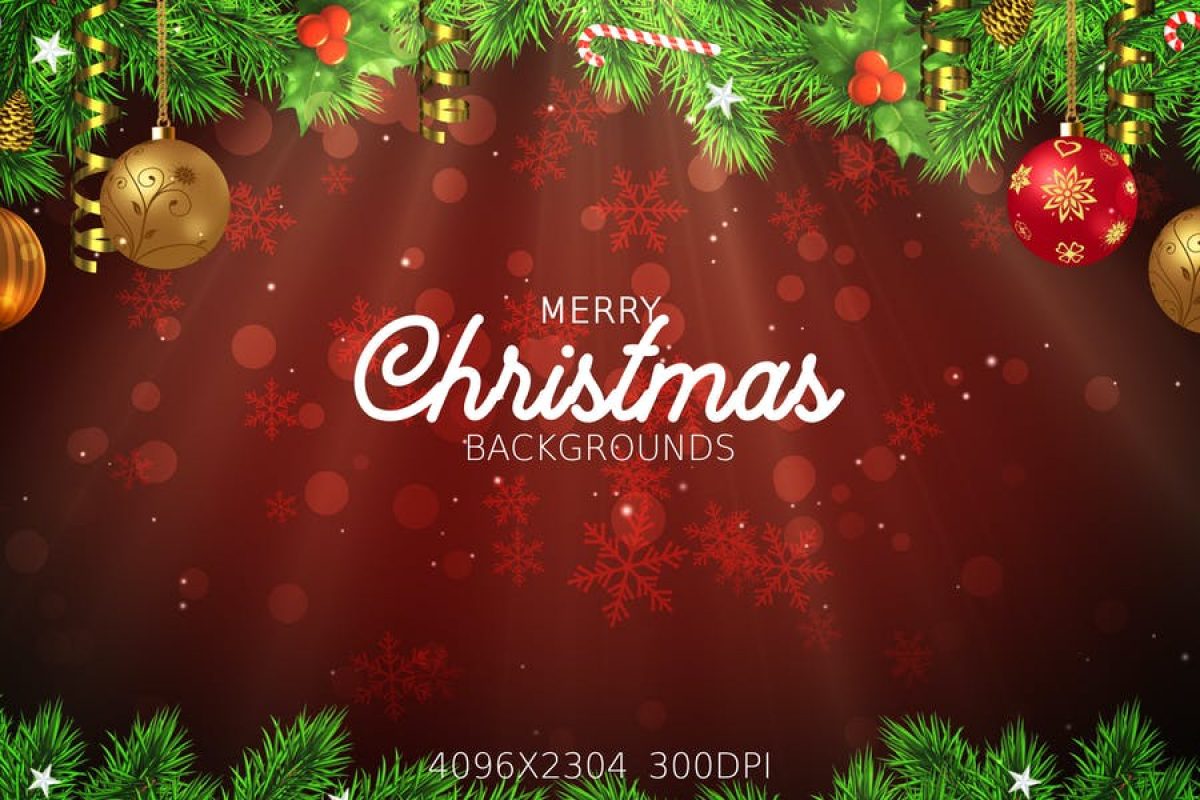 21+ FREE Christmas Backgrounds PNG and JPEG Download - Graphic Cloud