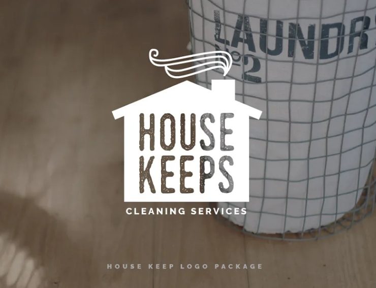 21+ FREE House Logo Design Templates Download