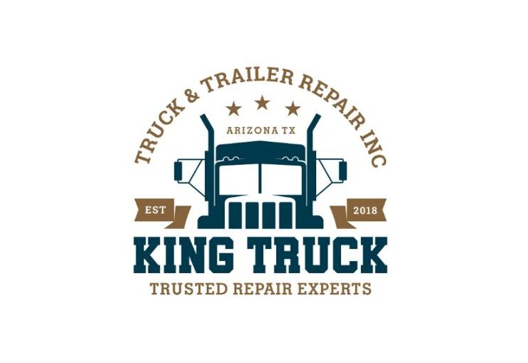 21+ FREE Truck Logo Designs Template Download