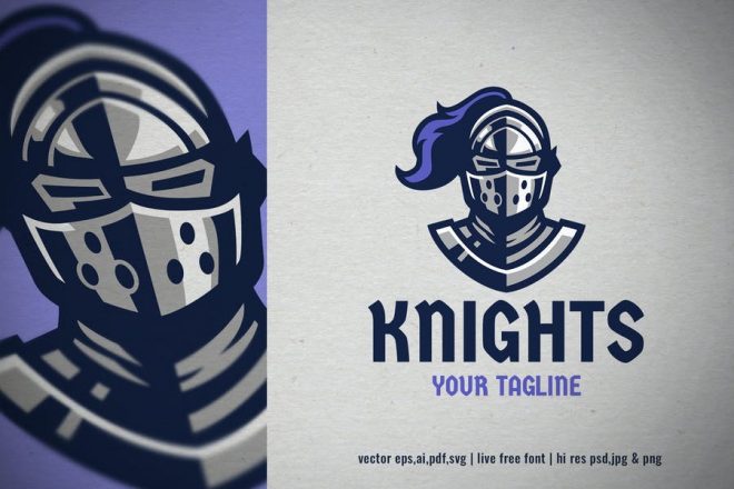 21+ Unique Helmet Logo Designs Template Download - Graphic Cloud