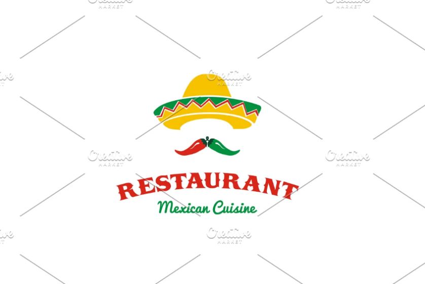 Logo Design for Restaurant 