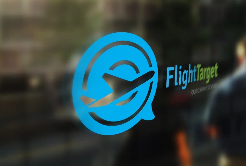 Logo Design for Travel Agency