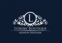 Boutique logo designs