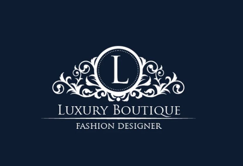 Boutique logo designs