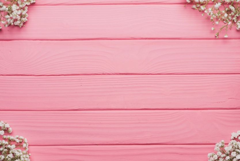 Pink Style Background Design