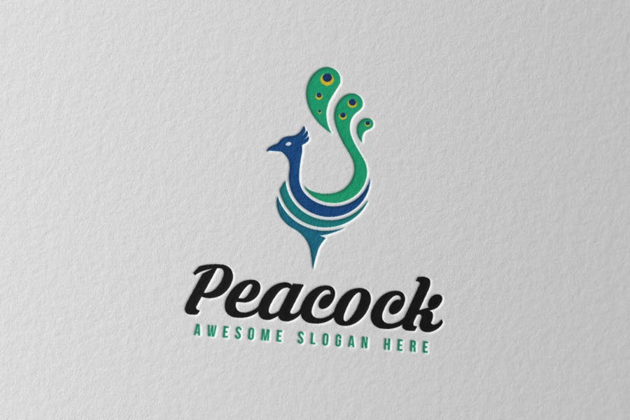 Professional Bird Logo Design