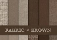 Fabric backgrounds