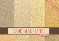 Beach backgrounds