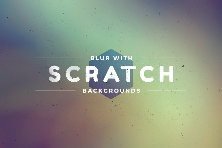 Scratch Style Wallpapers