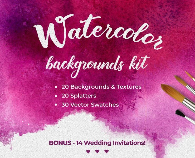21+ FREE Watercolor Backgrounds Download PNG JPEG