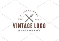 Fork logo designs