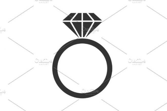 21+ FREE Diamond Logo Designs Template Download - Graphic Cloud