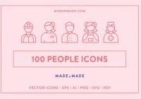 People Icons