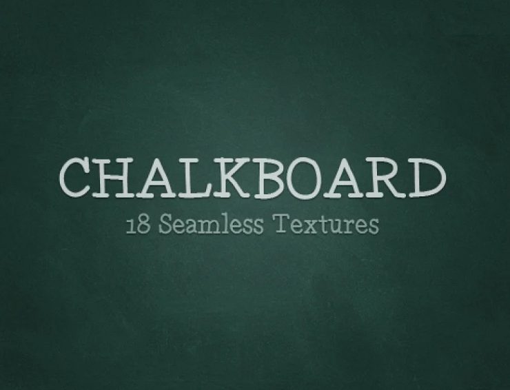 18+ Best Chalkboard Backgrounds Download FREE