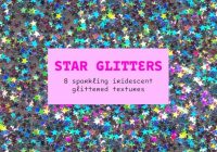 Sparkle backgrounds