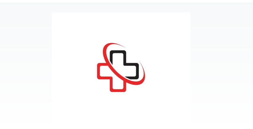 Abstract Medical Logo Designs