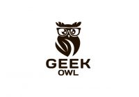 Geek logo