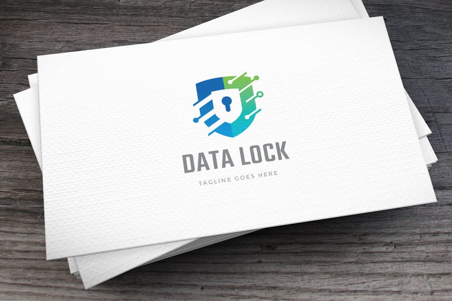 Data Lock Identity Designs