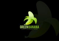 Banana logo designs