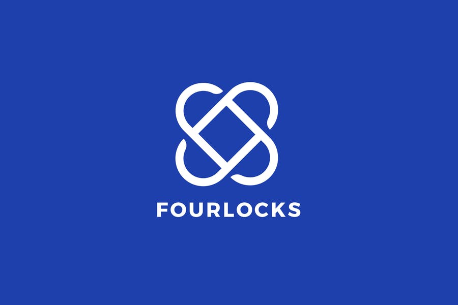 Four Locks Identity Designs