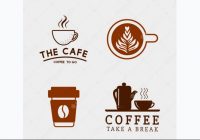 Coffee Icons