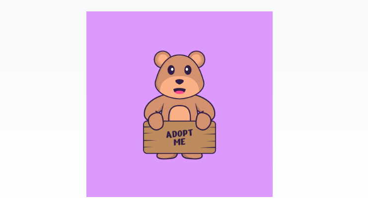 Free Cute Bear Logo