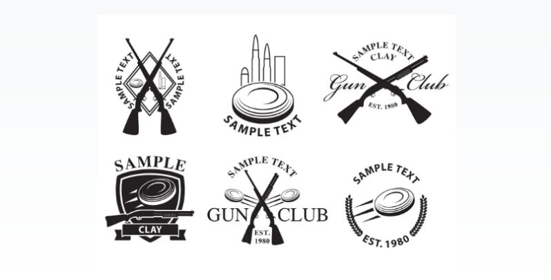 Free Gun Club Logo